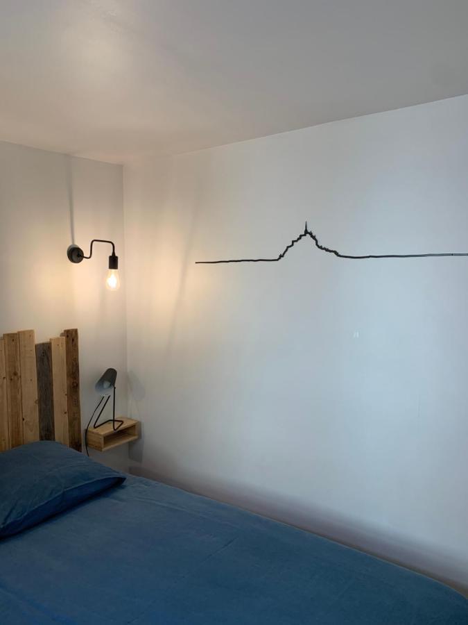 Honfleur Effet Mer 1 Экстерьер фото