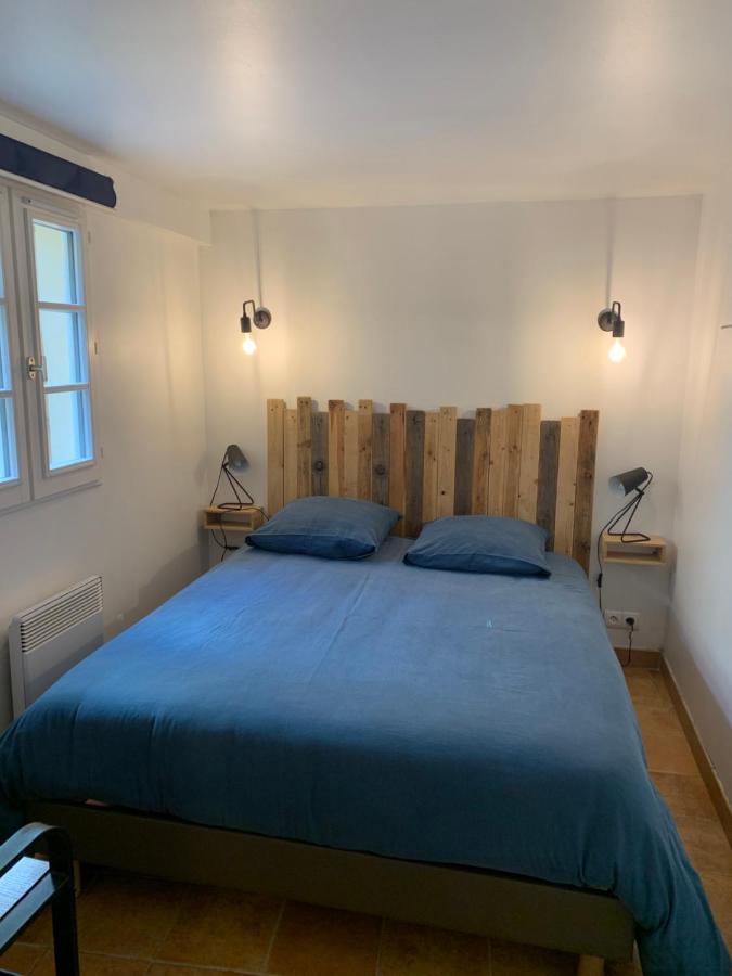 Honfleur Effet Mer 1 Экстерьер фото